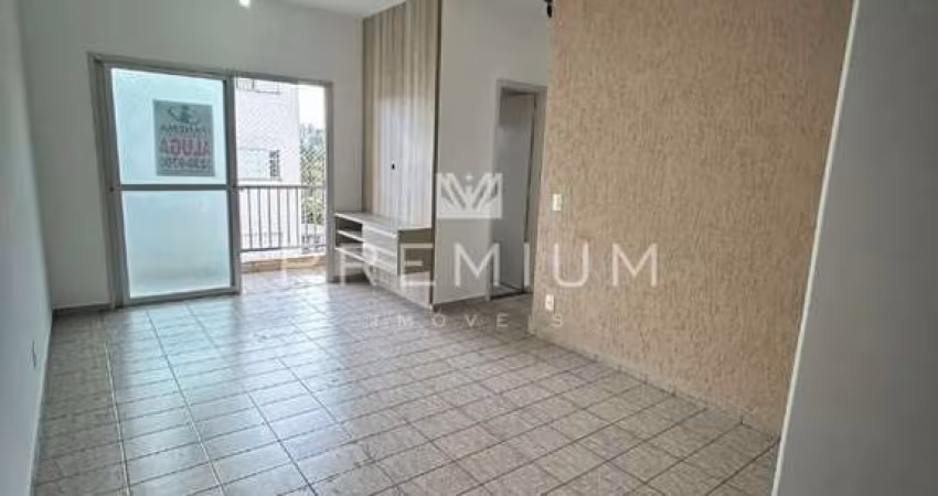 Apartamento com 2 quartos à venda no Santa Mônica, Uberlândia 