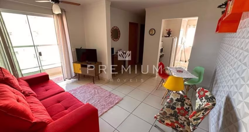 Apartamento com 2 quartos à venda no Presidente Roosevelt, Uberlândia 