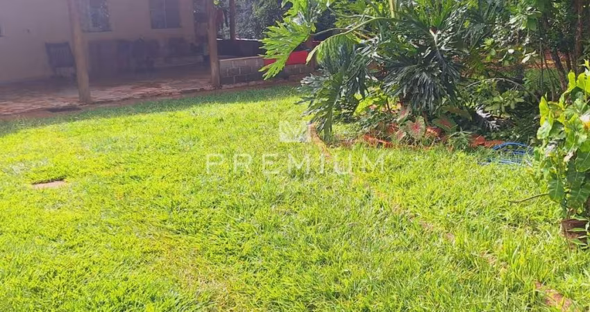 Chácara / sítio com 5 quartos à venda no Chácaras Eldorado, Uberlândia 