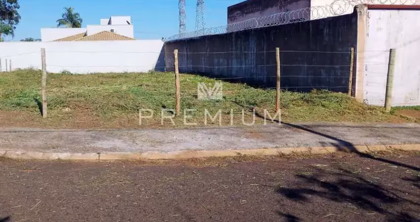 Terreno à venda no City Uberlândia, Uberlândia 