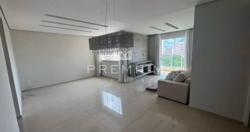 Apartamento com 3 quartos à venda no Santa Mônica, Uberlândia 