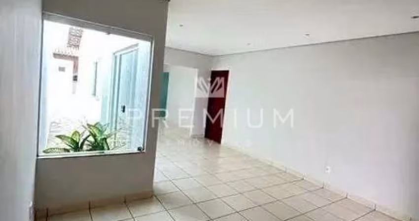 Casa com 3 quartos à venda no Jardim Karaíba, Uberlândia 