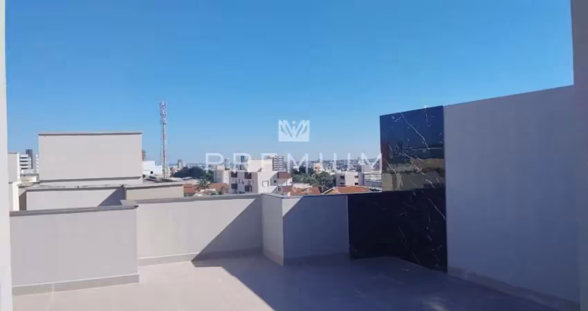 Apartamento com 3 quartos à venda no Santa Mônica, Uberlândia 