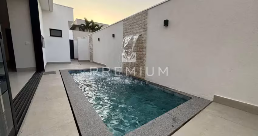 Casa com 3 quartos à venda em Laranjeiras, Uberlândia 