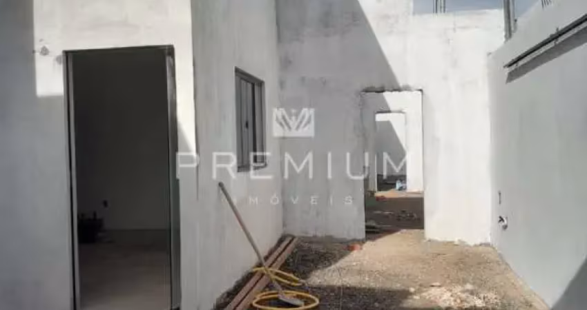 Casa com 2 quartos à venda no Novo Mundo, Uberlândia 