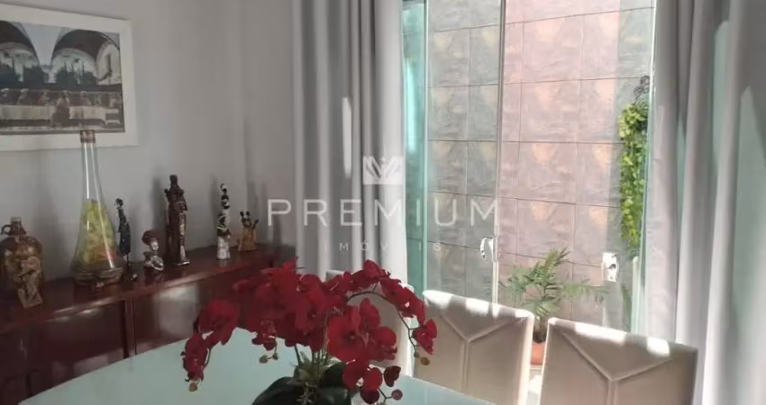 Casa com 4 quartos à venda no Jardim Patrícia, Uberlândia 