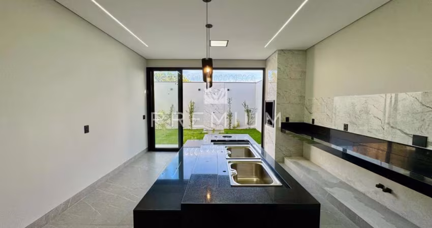 Casa com 3 quartos à venda em Granada, Uberlândia 