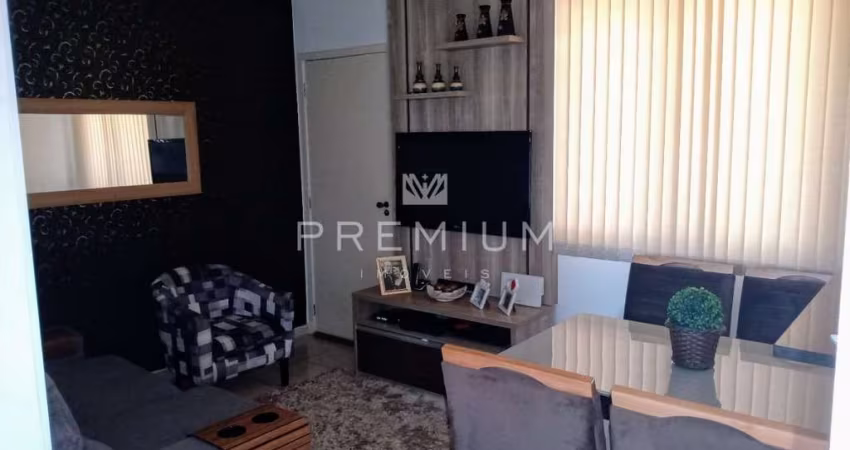 Apartamento com 2 quartos à venda no Chácaras Tubalina e Quartel, Uberlândia 