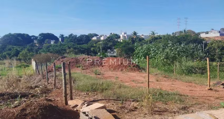 Terreno à venda no City Uberlândia, Uberlândia 