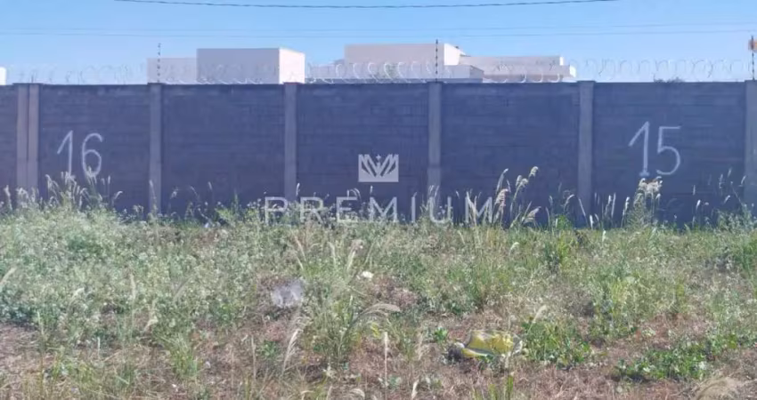 Terreno à venda no Novo Mundo, Uberlândia 