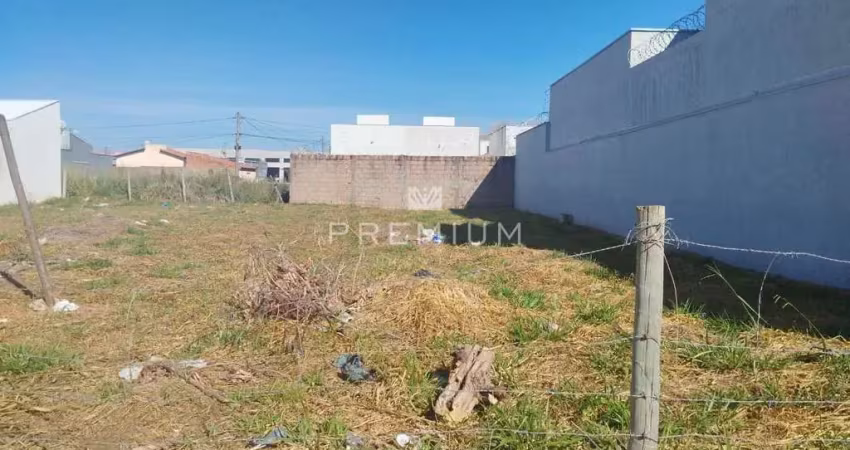 Terreno à venda no Novo Mundo, Uberlândia 