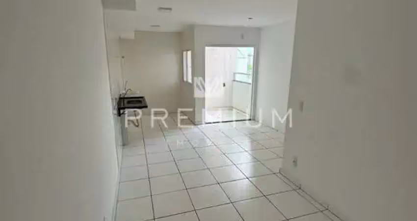 Apartamento com 2 quartos à venda no Jardim Brasília, Uberlândia 