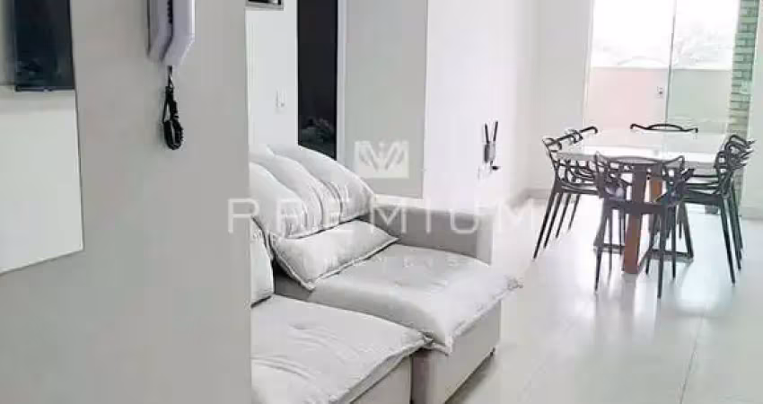 Apartamento com 2 quartos à venda no Brasil, Uberlândia 