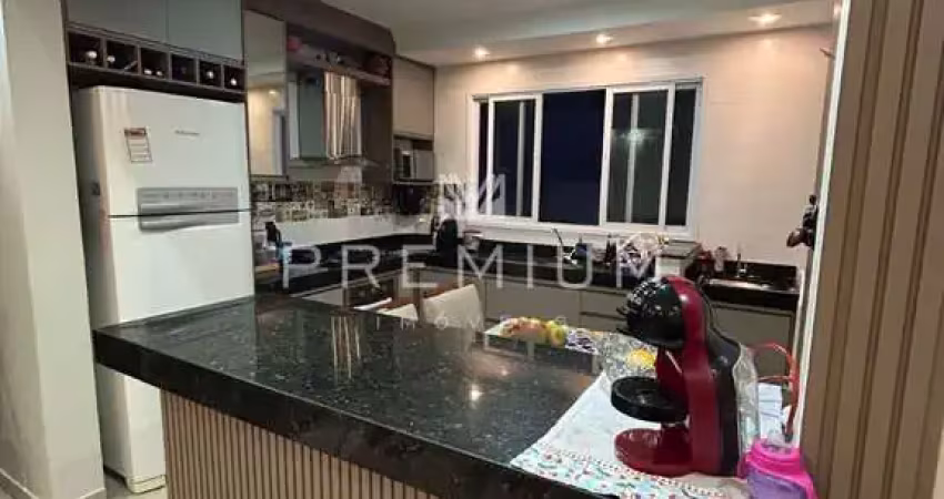Apartamento com 2 quartos à venda no Jardim Veneza, Uberlândia 