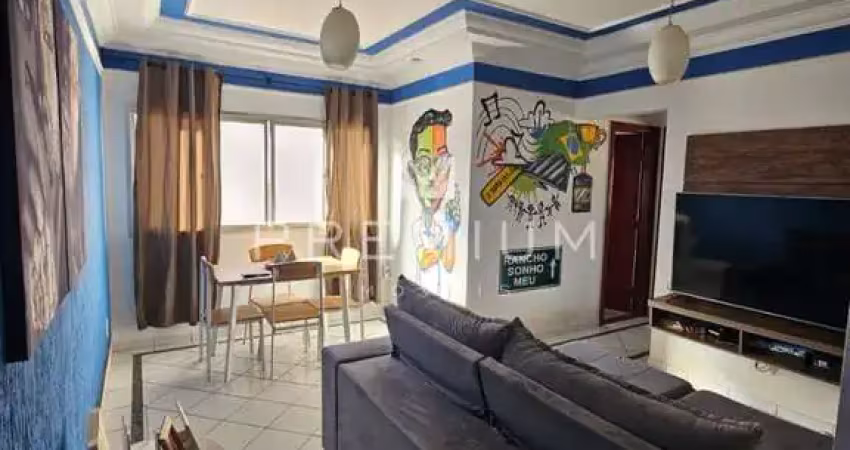 Apartamento com 2 quartos à venda no Santa Mônica, Uberlândia 