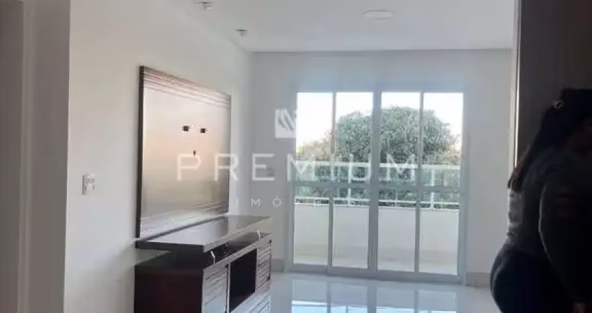 Apartamento com 3 quartos à venda no Tibery, Uberlândia 