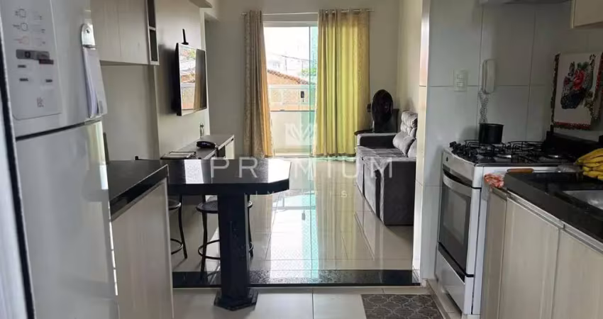 Apartamento com 2 quartos à venda em Saraiva, Uberlândia 