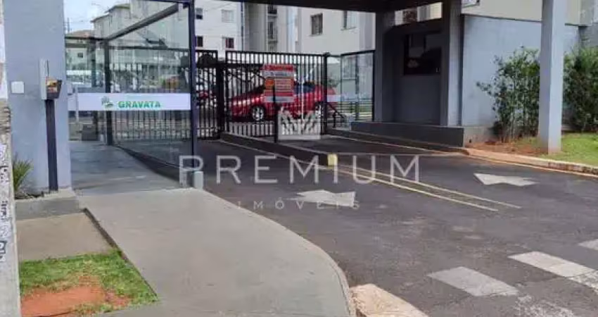 Apartamento com 2 quartos à venda no Mansour, Uberlândia 