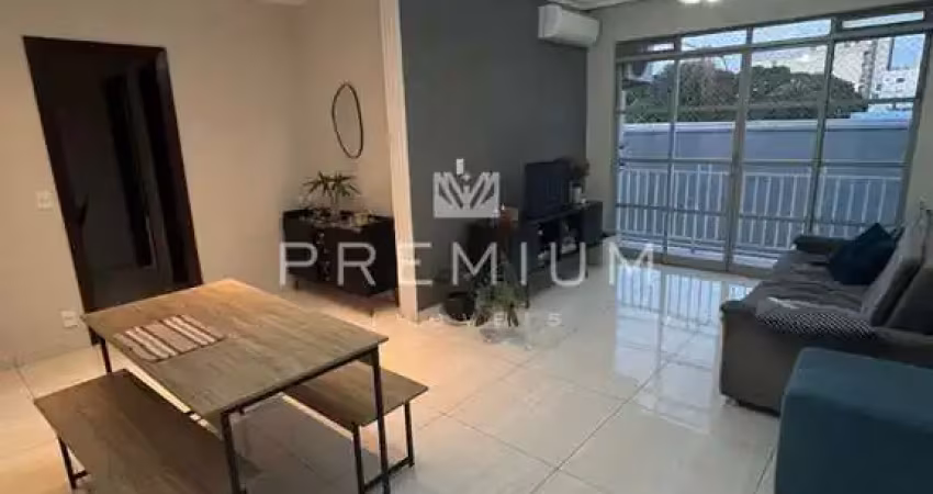 Apartamento com 3 quartos à venda em Saraiva, Uberlândia 