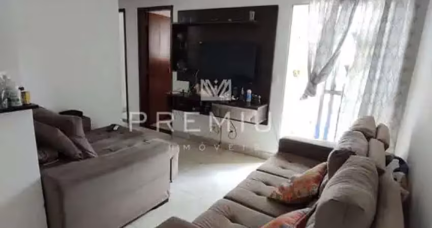 Apartamento com 2 quartos à venda no Mansour, Uberlândia 
