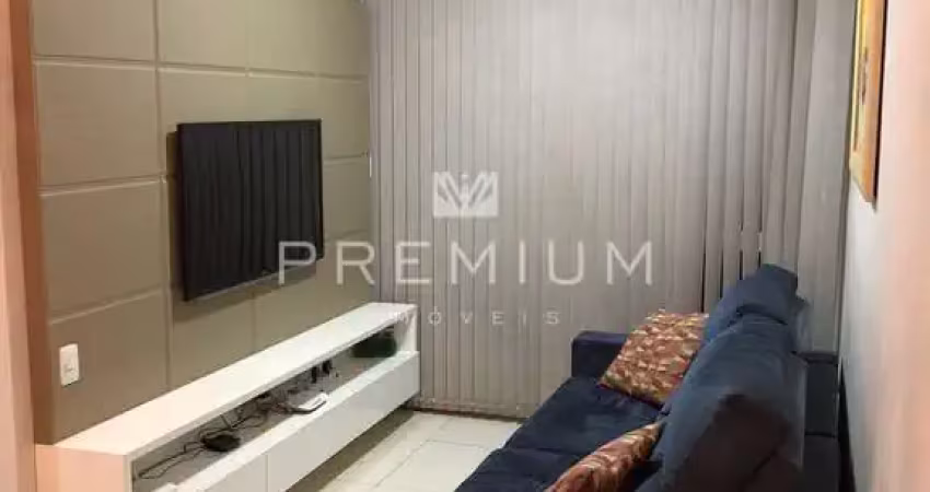 Apartamento com 2 quartos à venda no Jardim Holanda, Uberlândia 