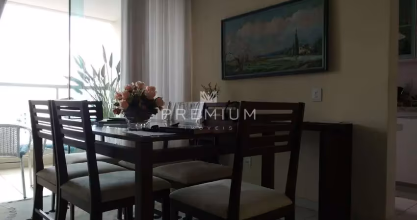 Apartamento com 3 quartos à venda no Tabajaras, Uberlândia 