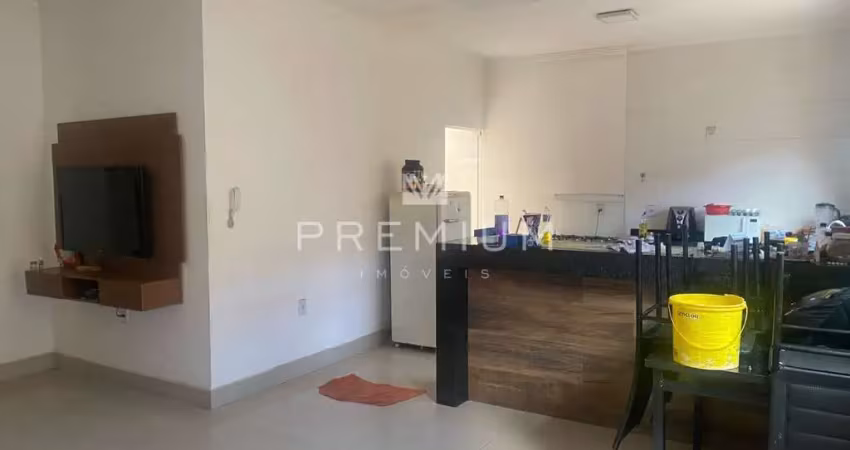 Casa com 3 quartos à venda no Jardim das Palmeiras, Uberlândia 