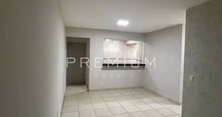 Apartamento com 3 quartos à venda no Lagoinha, Uberlândia 
