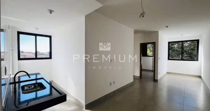 Apartamento com 2 quartos à venda no Conjunto Segismundo Pereira, Uberlândia 