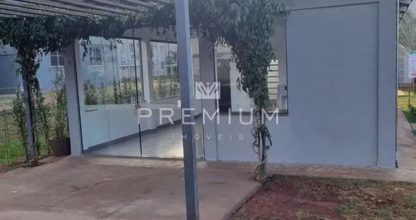Apartamento com 3 quartos à venda no Mansour, Uberlândia 