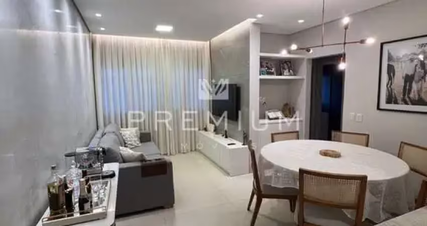 Apartamento com 3 quartos à venda no Conjunto Segismundo Pereira, Uberlândia 