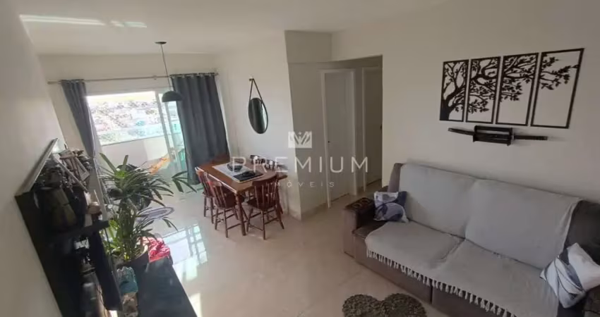 Apartamento com 2 quartos à venda no Novo Mundo, Uberlândia 