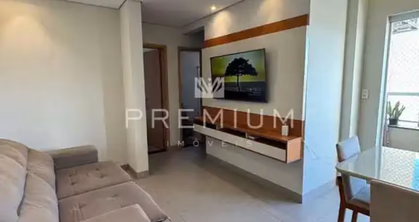 Apartamento com 2 quartos à venda no Presidente Roosevelt, Uberlândia 