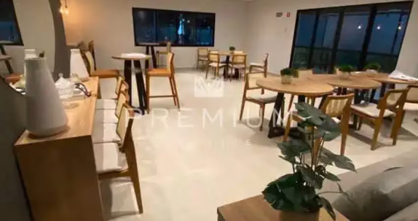 Apartamento com 2 quartos à venda no Grand Ville, Uberlândia 