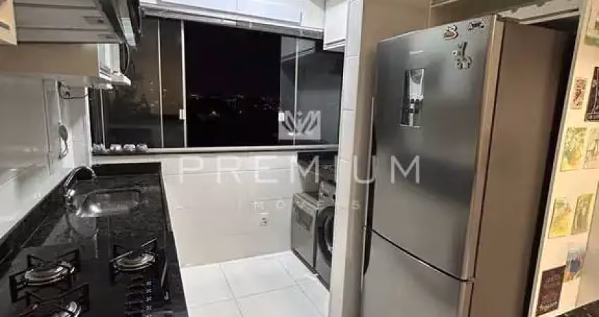 Apartamento com 2 quartos à venda no Tubalina, Uberlândia 