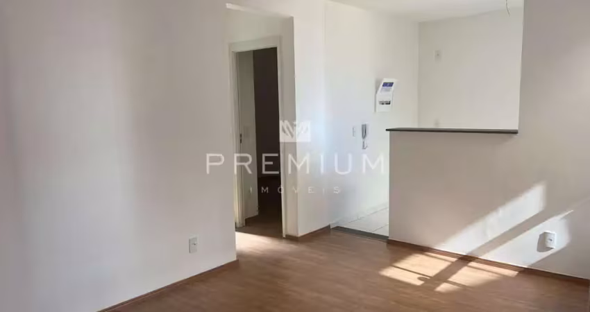 Apartamento com 2 quartos à venda no Pacaembu, Uberlândia 