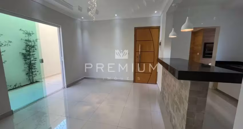 Apartamento com 2 quartos à venda no Novo Mundo, Uberlândia 