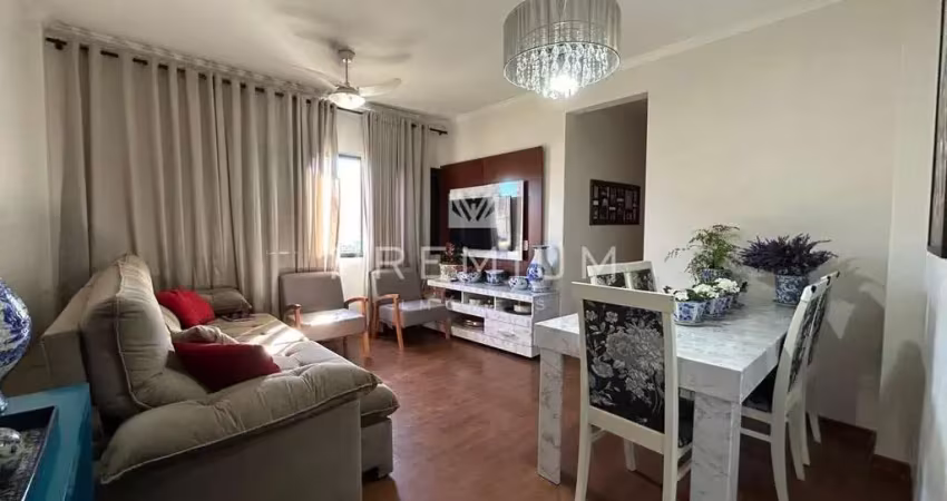 Apartamento com 3 quartos à venda no Presidente Roosevelt, Uberlândia 
