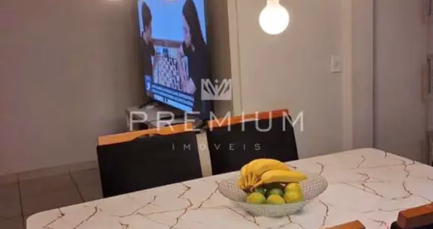 Apartamento com 2 quartos à venda no Presidente Roosevelt, Uberlândia 