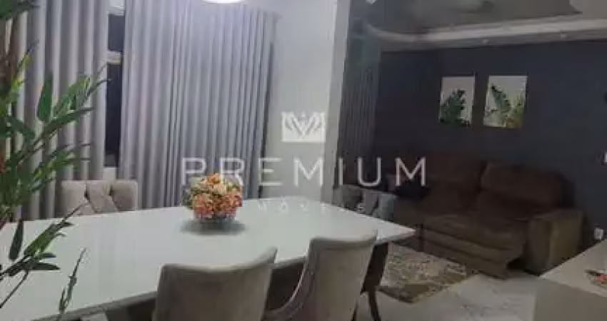 Apartamento com 3 quartos à venda no Santa Mônica, Uberlândia 