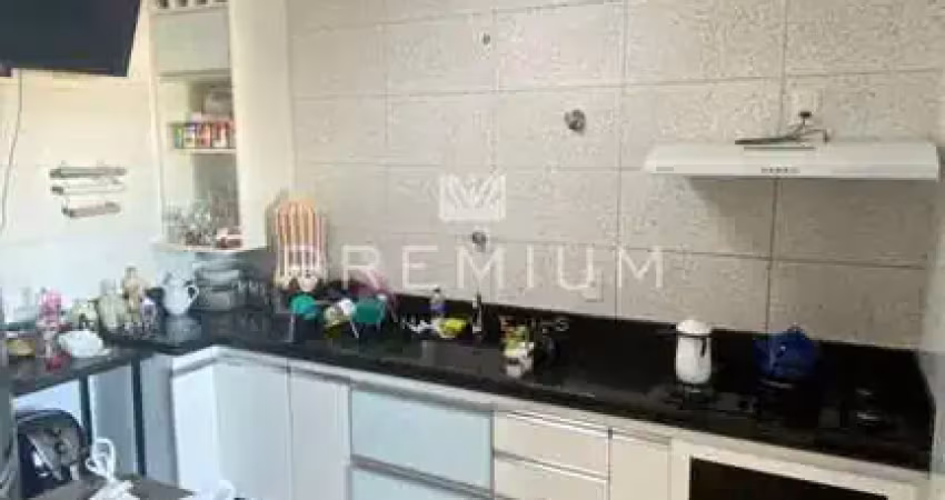 Apartamento com 3 quartos à venda no Daniel Fonseca, Uberlândia 