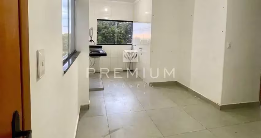 Apartamento com 2 quartos à venda em Laranjeiras, Uberlândia 
