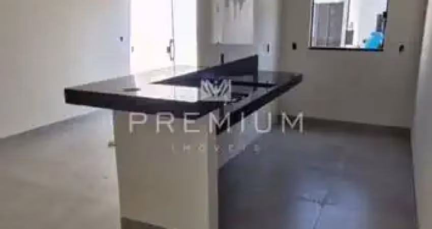 Casa com 2 quartos à venda no Planalto, Uberlândia 