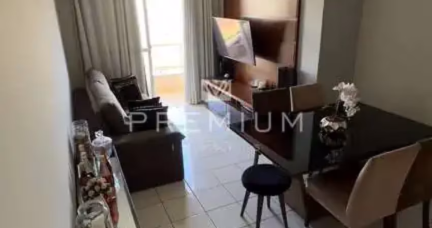 Apartamento com 3 quartos à venda no Vigilato Pereira, Uberlândia 