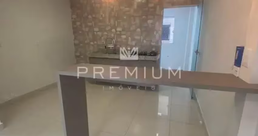 Apartamento com 3 quartos à venda no Lidice, Uberlândia 