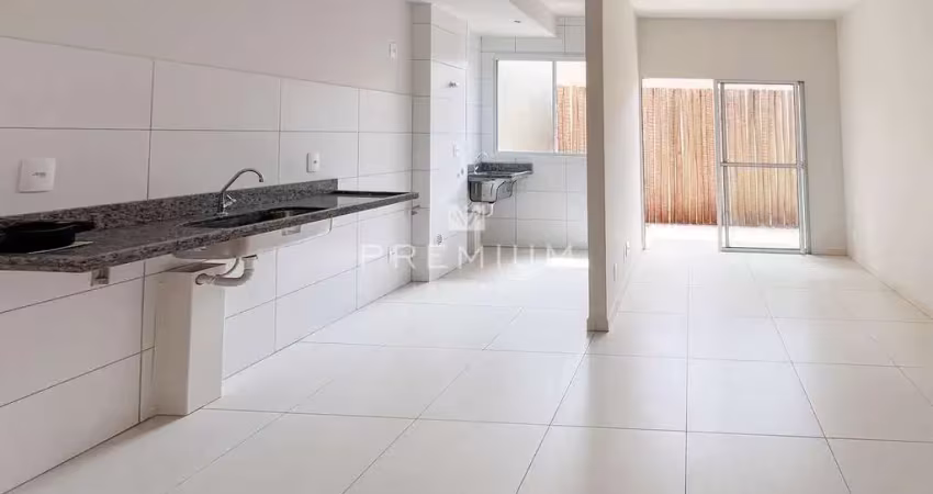 Apartamento com 2 quartos à venda no Jardim Holanda, Uberlândia 