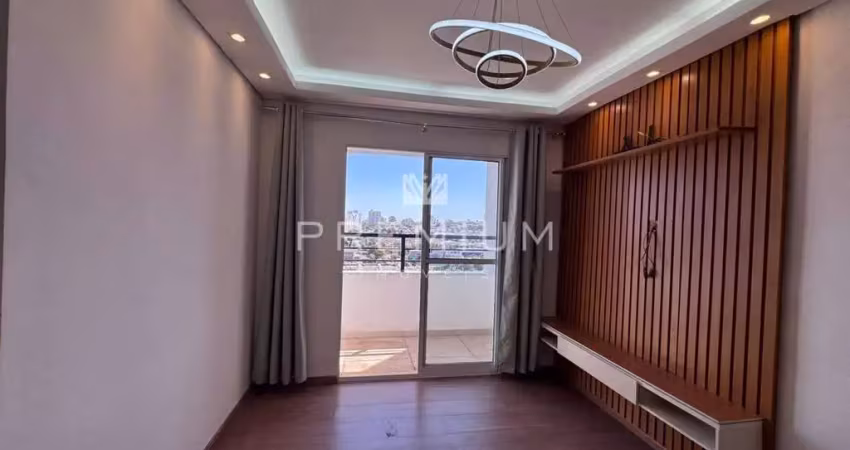 Apartamento com 2 quartos à venda no Martins, Uberlândia 