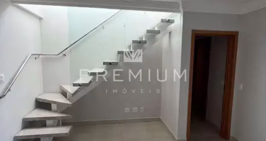 Apartamento com 3 quartos à venda no Martins, Uberlândia 