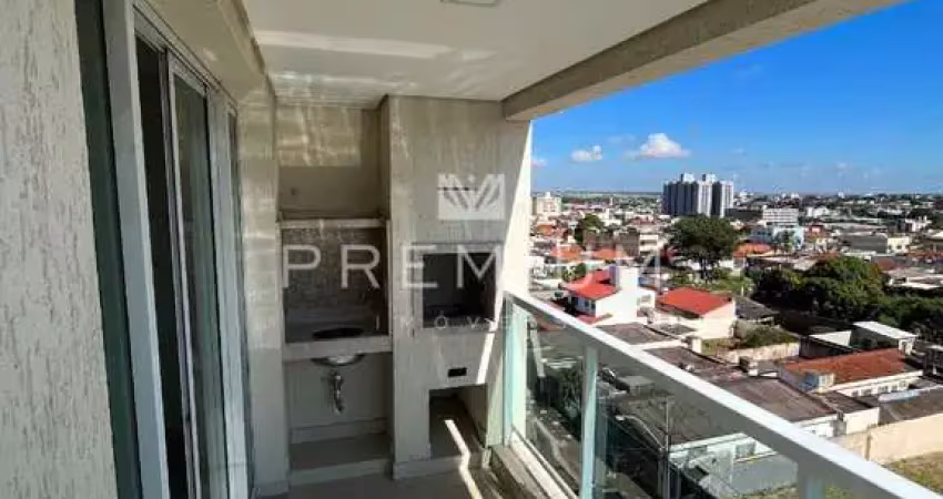 Apartamento com 3 quartos à venda no Martins, Uberlândia 