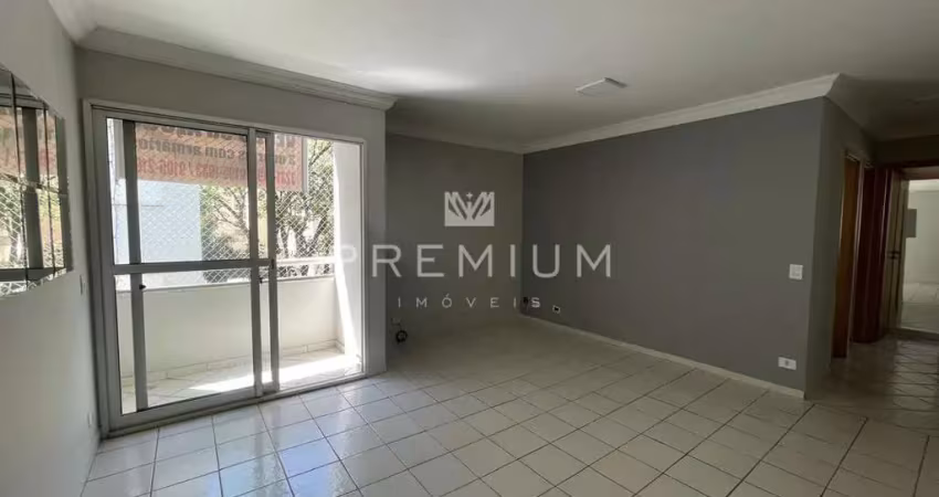Apartamento com 3 quartos à venda no Presidente Roosevelt, Uberlândia 